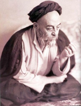 علامه طباطبایی
