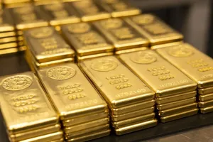 قیمت طلا جهانی امروز ۱ مرداد ۱۴۰۵