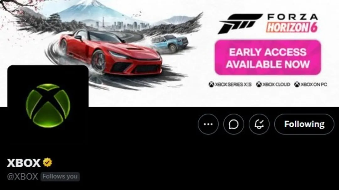 نام برند Xbox تغییر کرد