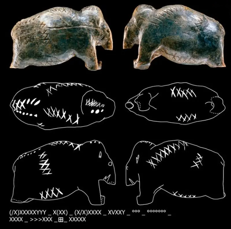 سیستم نوشتاری