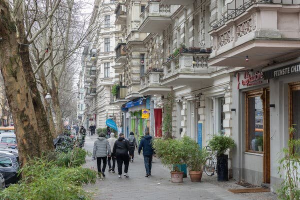 شهرهایی که پاکیزگی را به سبک زندگی تبدیل کردند