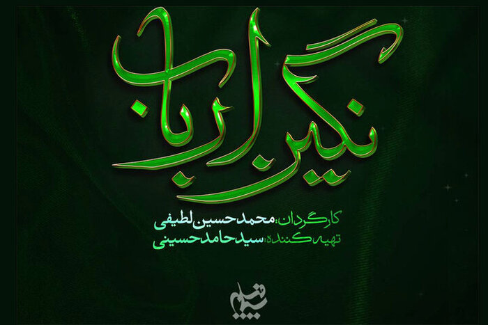 نگین ارباب