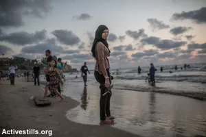 «فلسطینی‌های 48» چه کسانی‌اند؟