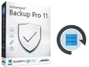 دانلود نرم افزار بک آپ گیری از اطلاعات - Ashampoo Backup