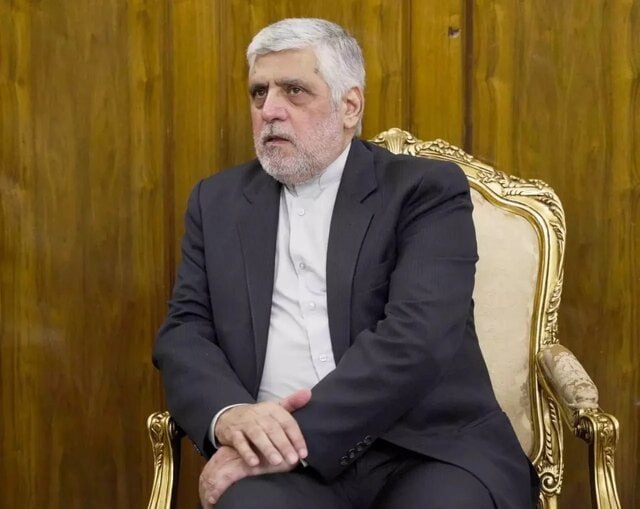 محمدرضا رئوف شیبانی