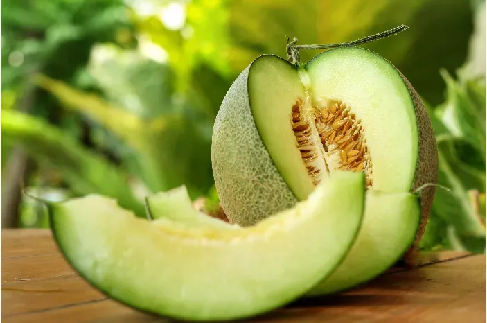 میوه های تابستانی