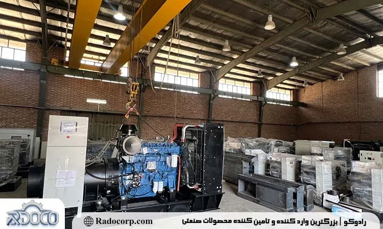 برق