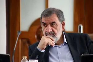 محسن رضایی: اگر آمریکا شروط ایران را نپذیرد، تنگه هرمز باز نخواهد شد