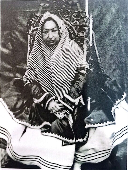 مهد علیا