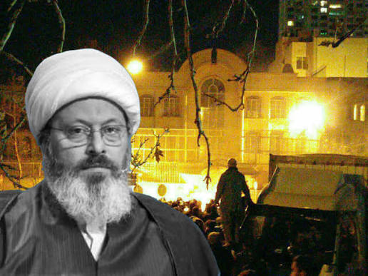 غلامرضا قاسمیان