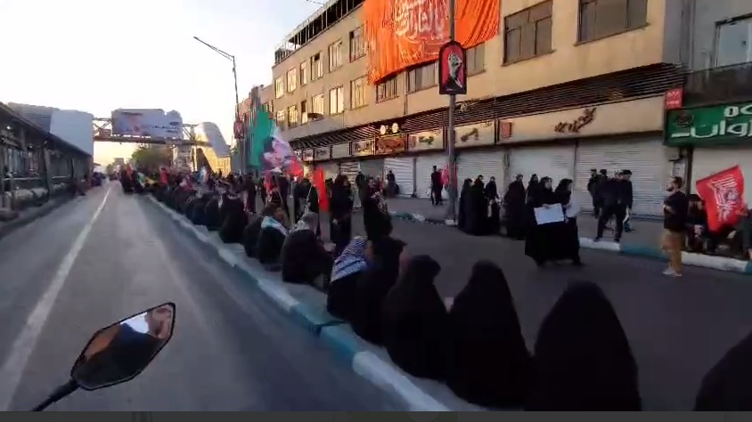 خیابان انقلاب