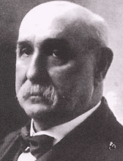 جیمز ریتی