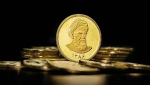 حباب سکه به کمترین سطح دو سال اخیر رسید؛ طلا همچنان گران‌تر شد
