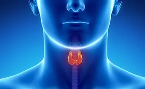 ۱۰ نشانه مخفی ابتلا به بیماری تیروئید