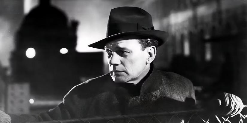 «مرد سوم» (The Third Man) – ۱۹۴۹