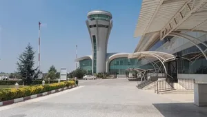 تعطیلی فرودگاه شهدای ساری برای توسعه باند و پذیرش هواپیماهای پهن‌پیکر