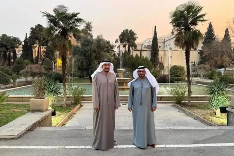 انور قرقاش