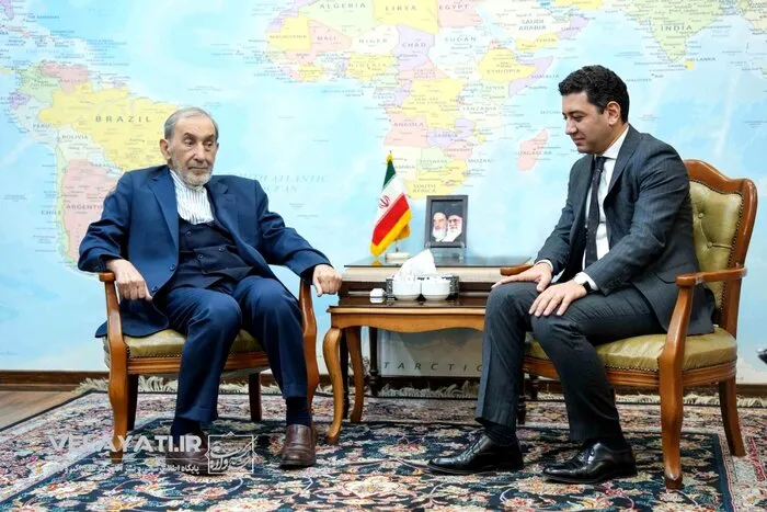ولایتی