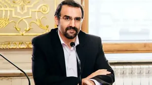 سنایی سفیر سابق ایران در روسیه: افزایش اهمیت کریدورهای شمالی به دلیل ادامه بحران در مرزهای جنوبی کشور