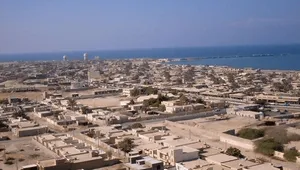 به صدا درآمدن آژیر هشدار در جاسک؛ فرمانداری از برگزاری مانور خبر داد