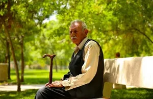هشدار بهزیستی درباره خطرات افزایش دمای هوا برای سالمندان