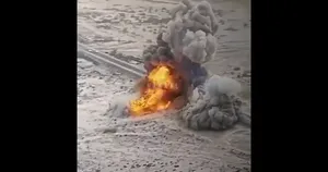 حداقل ۳۰ کشته در پی حمله انتحاری جدایی‌طلبان به مقر ارتش پاکستان