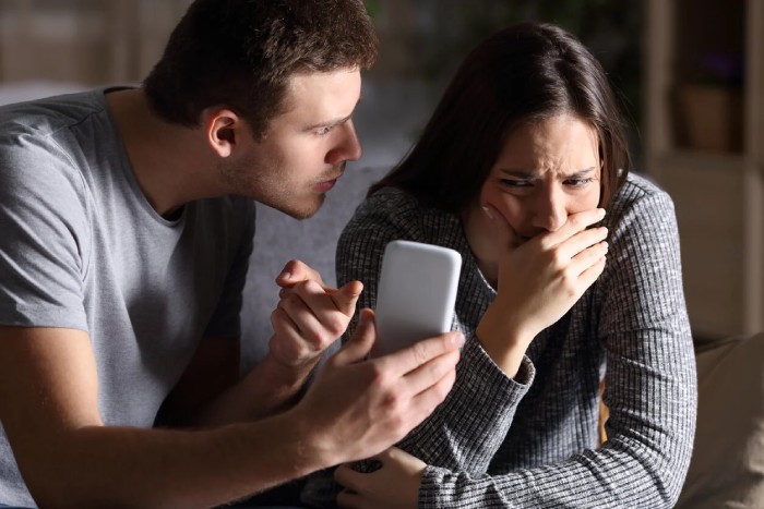 چرا به همسرمان خیانت می کنیم؟ چه کنیم؟