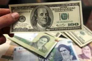 روزنامه اطلاعات: رفتار محاسباتی دولت؛ هزینه‌ها به دلار، درآمدها به ریال!