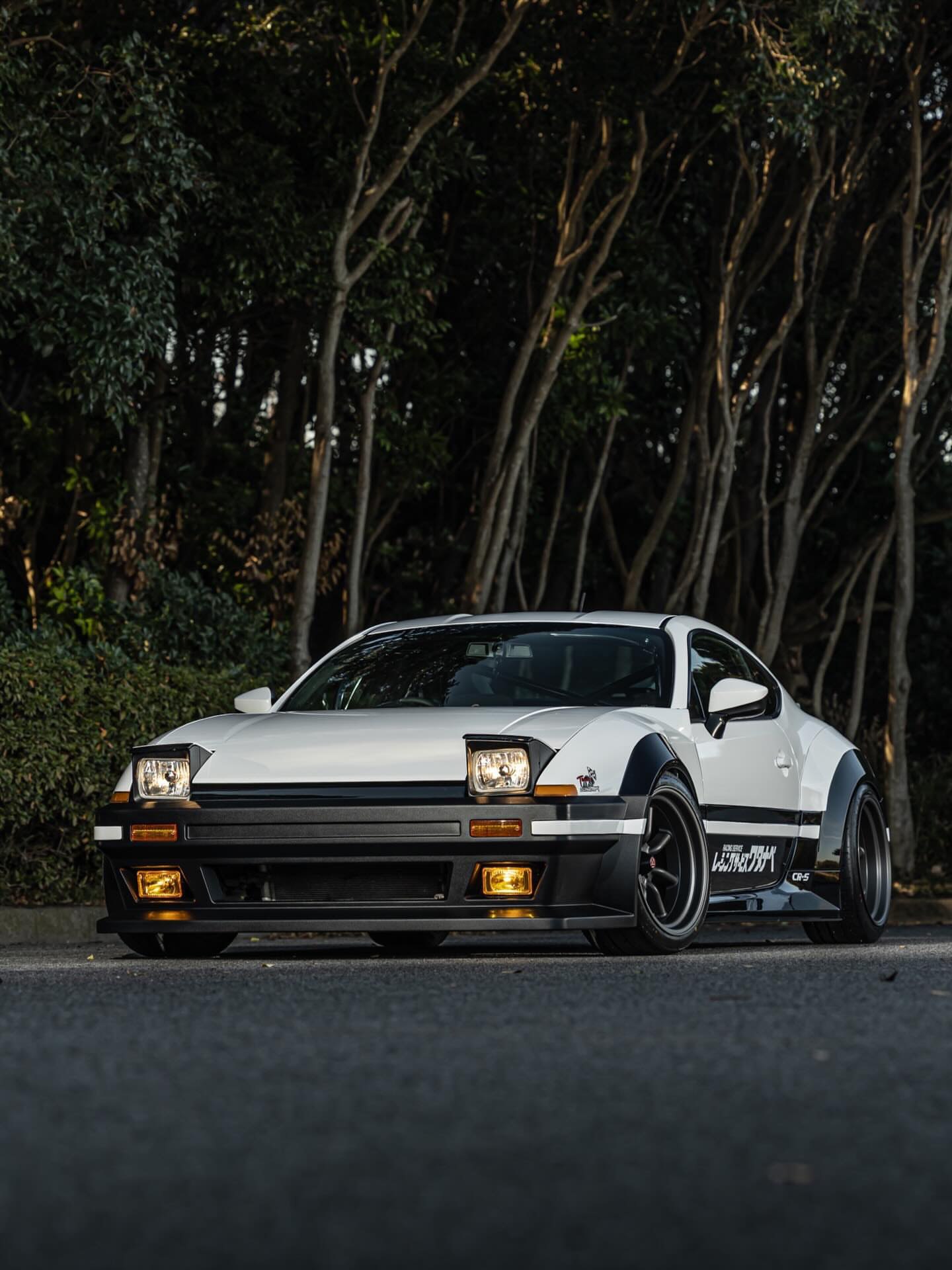 تویوتا AE86