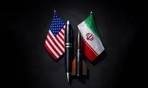 سوئیس: توافق‌نامه ایران و آمریکا در «بورگن‌اشتوک» امضا خواهد شد
