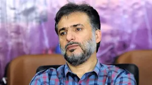 تذکر رهبر شهید به سید جواد هاشمی: شما هر فیلمی رو بازی نکن!
