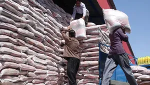 جهاد کشاورزی: ۳.۵ میلیون تن کالا با تقدم قبض انبار وارد شد