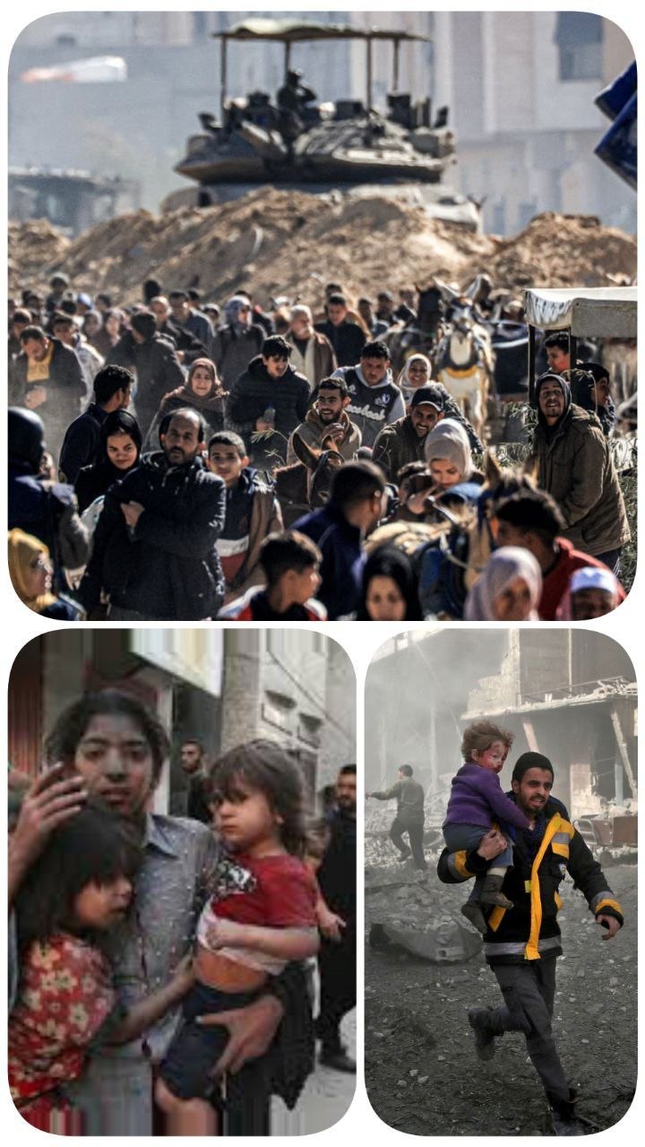 آیا مسیر توسعه از جنگ، خشونت و انقلاب می‌گذرد؟