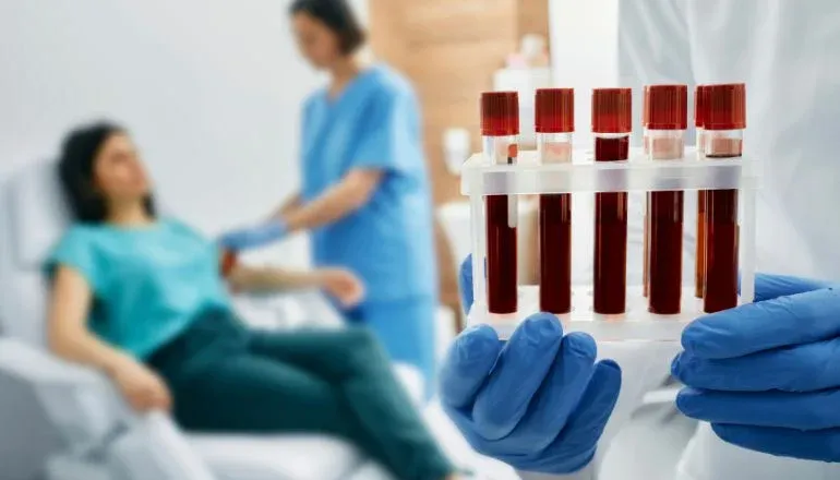 Medical tests