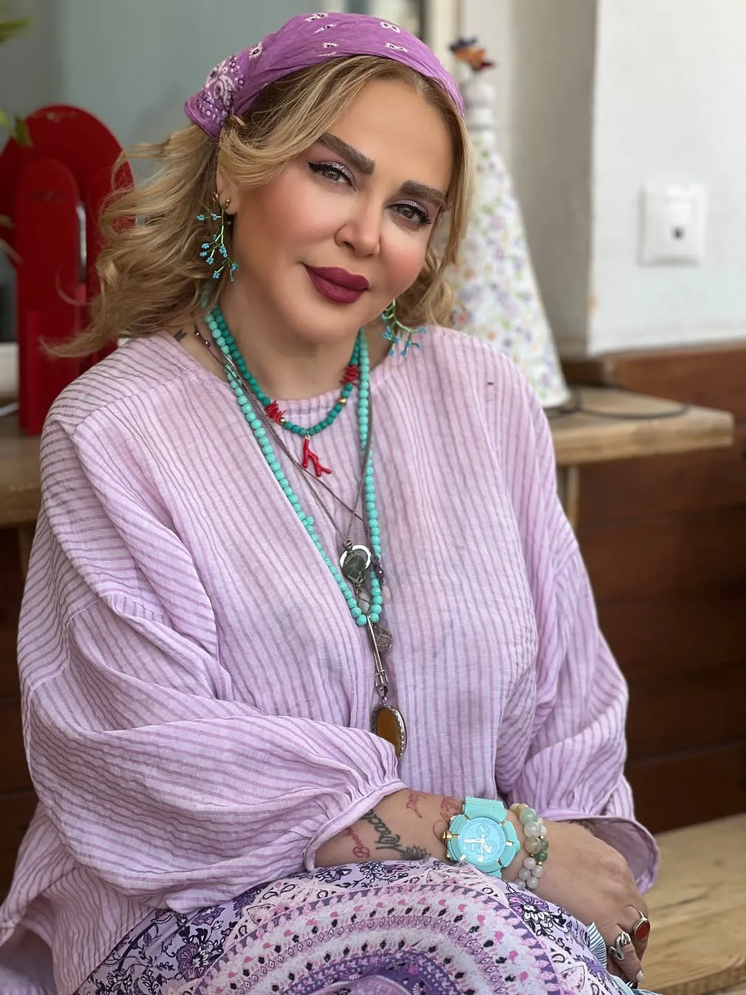 بهاره رهنما