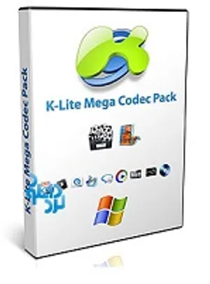 دانلود نرم افزار کدک تصویری (K-Lite Codec Pack)