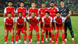 باز هم شروع طوفانی پرسپولیس؛ این بار خدابنده‌لو دروازه استقلال خوزستان را باز کرد