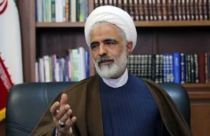 معاون رییس‌جمهور: دومین شکایت بین‌المللی از ترامپ، بعد جنگ ۱۲ روزه، در حال نهایی‌شدن است/انتقام و خونخواهی با قدرت ملی امکان‌پذیر است