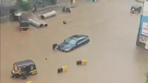 حداقل ۱۵۰ کشته براثر سیل در هند و نپال