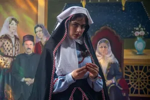 خجسته «بامداد خمار»: امیدوارم هیچ‌کس گرفتار عشق یک‌طرفه نشود