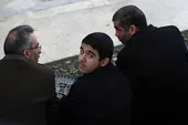 3 سؤال از علی نیکزاد که پسرش مأمور پلیس را زیر گرفت؛ فیلم تصادف را منتشر کنید