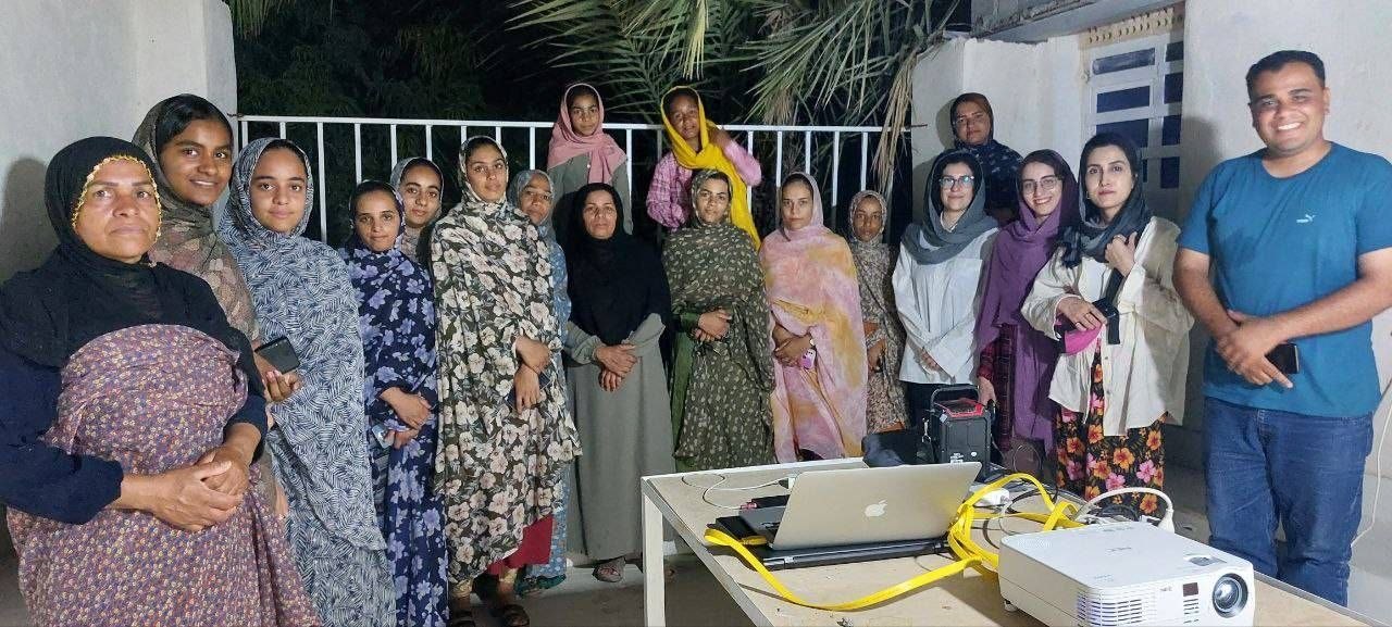 از اتاقی ۹ متری تا باشگاهی برای رویاها؛ روایتی از شانزده سالگی « کتابخانه فاطمهها» از اتاقی ۹ متری تا باشگاهی برای رویاها؛ روایتی از شانزده سالگی « کتابخانه فاطمهها»