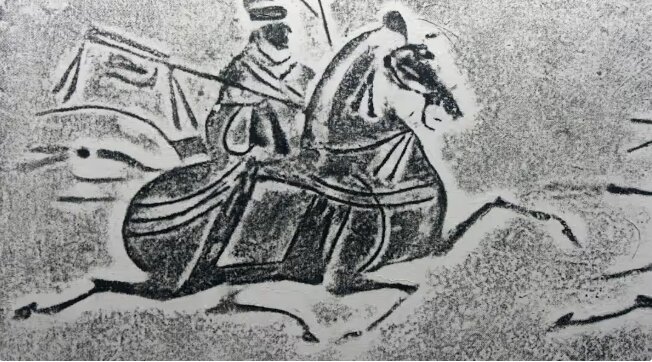  رکاب