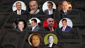ثروتمندترین های ترکیه چه کسانی هستند: از مالک ال سی وایکیکی تا صاحب رسانه های بزرگ / 4 زن در میان میلیاردرهای ترک