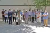 رونمایی پوستر