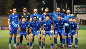 استقلال خوزستان از محرومیت فیفا خارج شد؛ پنجره نقل‌وانتقالاتی باز شد