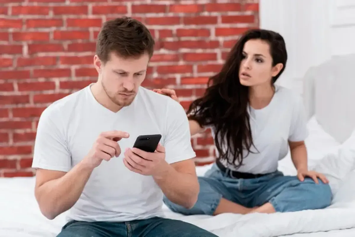 چرا احتمال خیانت همیشگی است؟