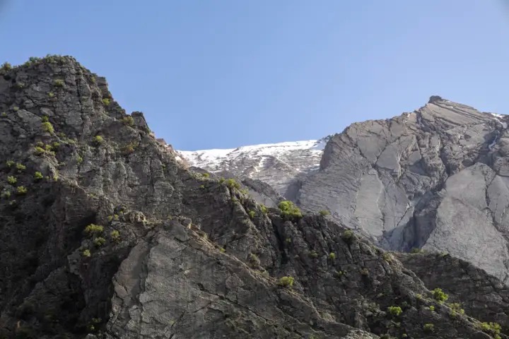 مشایخ؛ دهستانی بکر که طبیعت در آن نفس می‌کشد