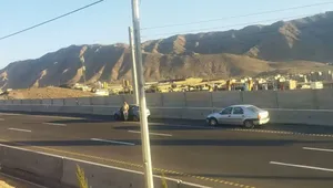 گشایش گره ترافیکی شرق تهران با افتتاح آزادراه شهید شوشتری