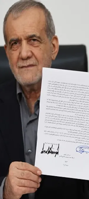 صلح بر لبۀ تیغ؛ تفاهم‌نامه‌ای گوش به زنگ